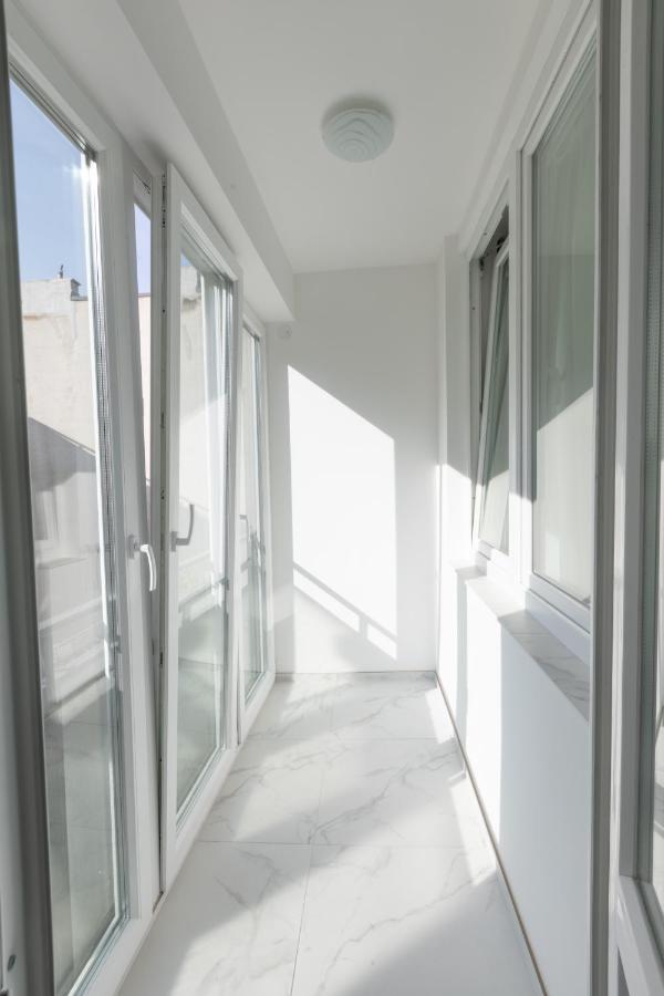 Apartament Zeus Design Prater